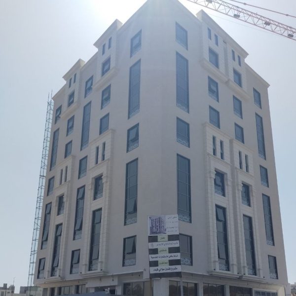 فندق التكافل بالمدينة المنورة
