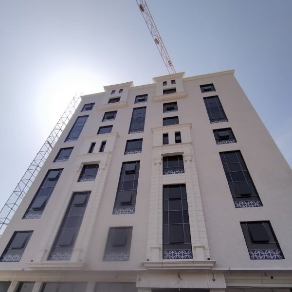 فندق التكافل بالمدينة المنورة