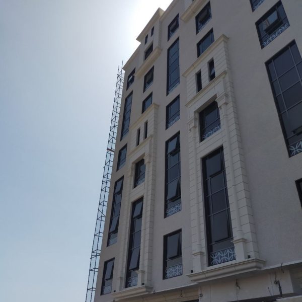 Takaful Hotel in Medina - Takween Industry