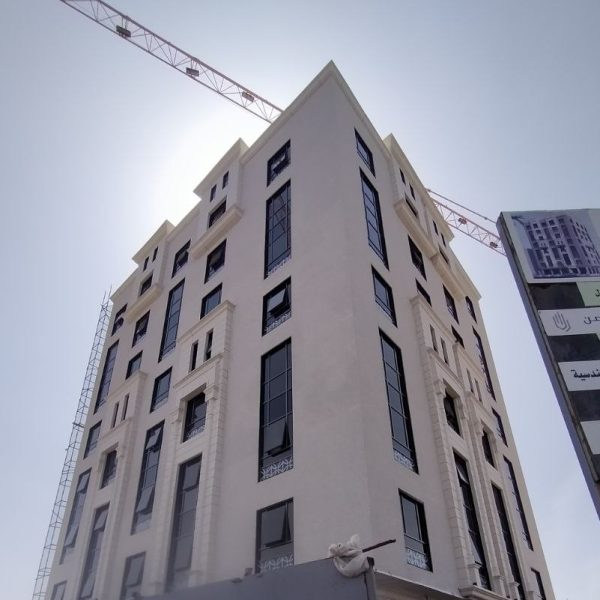 Takaful Hotel in Medina