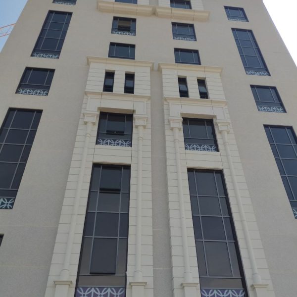 Takaful Hotel in Medina