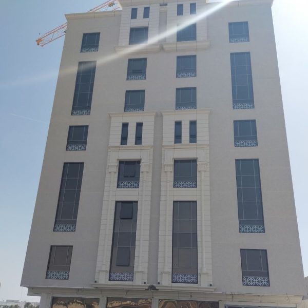 Takaful Hotel in Medina