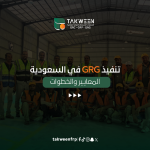 تنفيذ GRG في السعودية