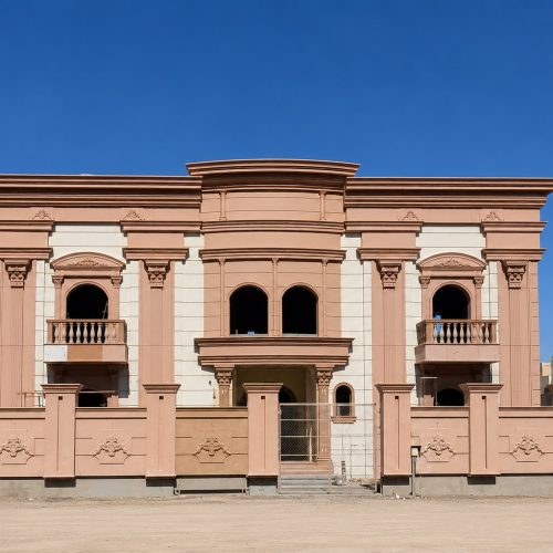 Private Villa