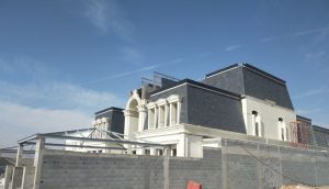 How Do Climate Conditions Affect the Performance of GRC Facades? - Takween Industry