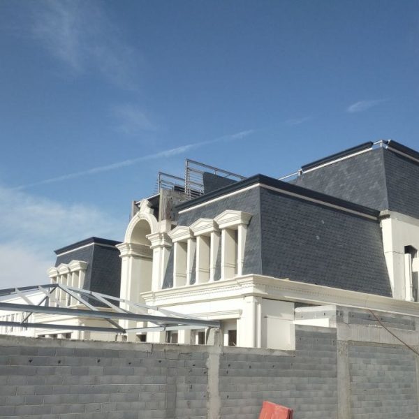 Private Villa in Medina - Takween Industry