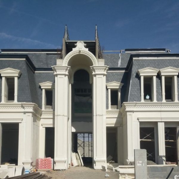 Private Villa in Medina - Takween Industry