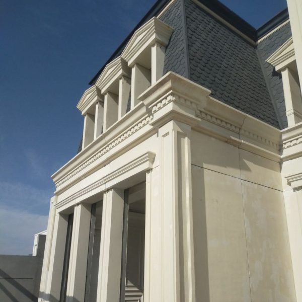 Private Villa in Medina - Takween Industry