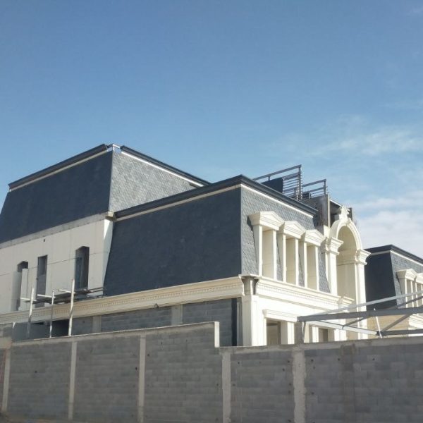 Private Villa in Medina - Takween Industry