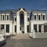 Private Villa in Medina