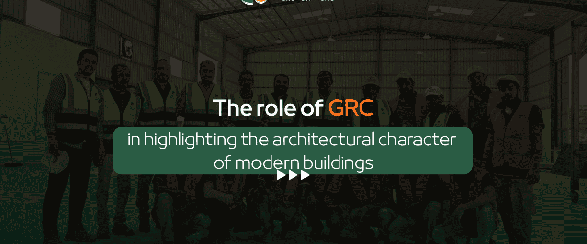 the Architectural Character of Modern Buildings