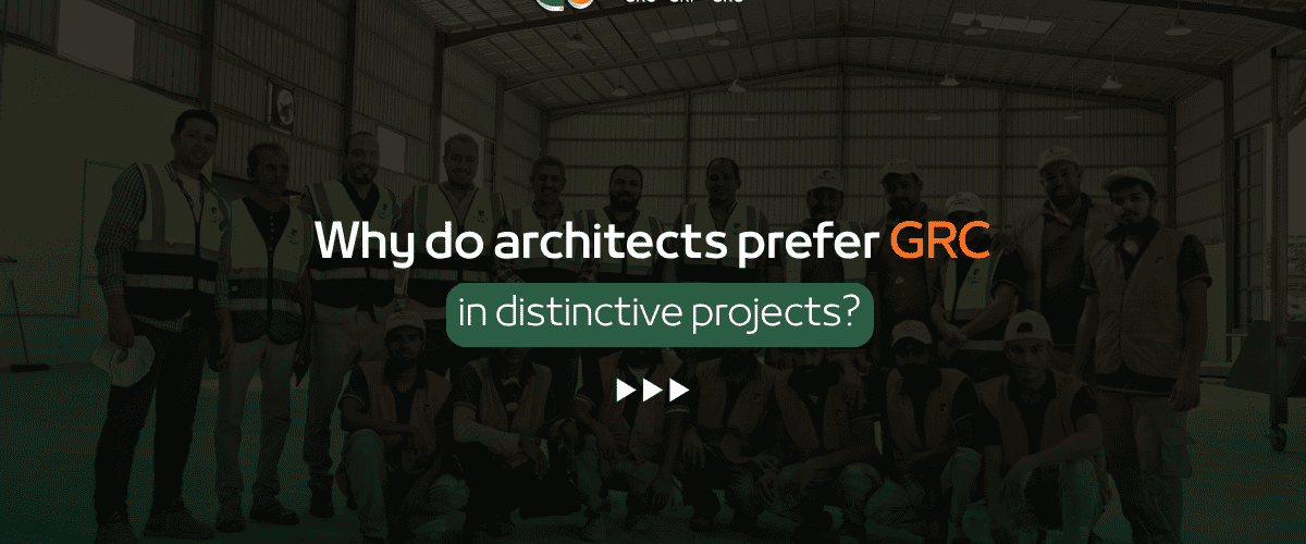 uses of GRC