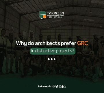 uses of GRC