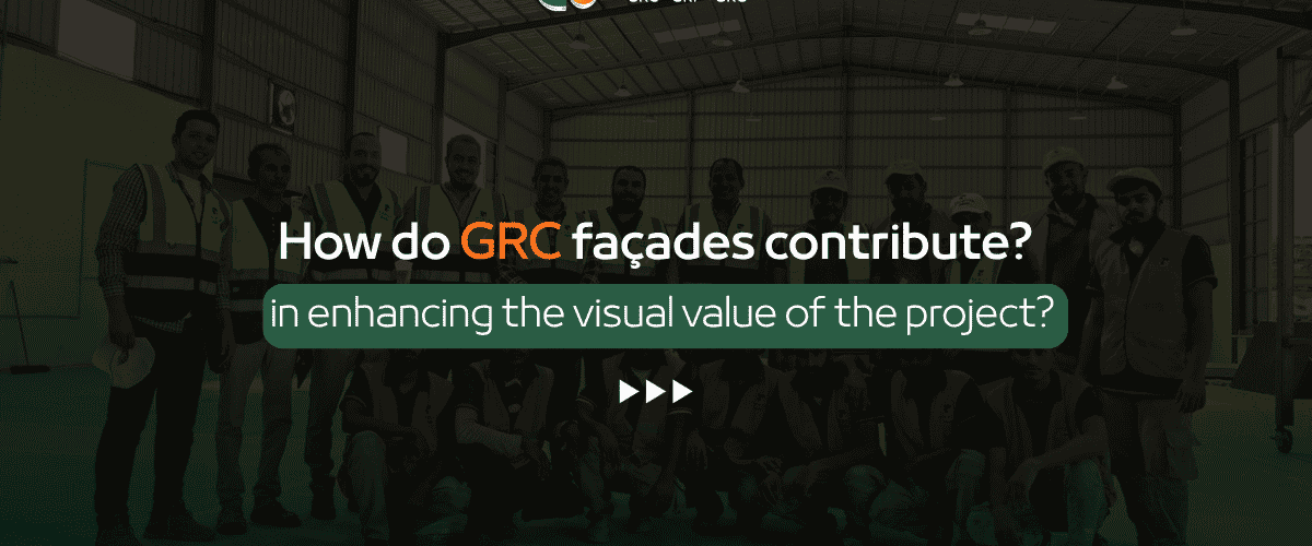 Visual Value of a Project