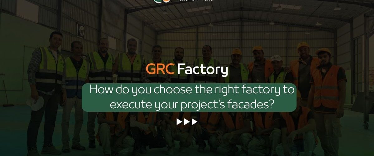 GRC Factory