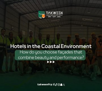 Hotels in Coastal Environments
