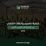 كيفية تصميم واجهات الكباري