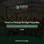 Bridge Facade Design