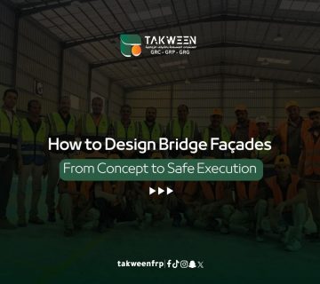 Bridge Facade Design