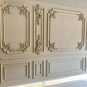 GRP Facade Ornamentation: Architectural Elegance Combining Luxury and Superior Performance - Takween Industry